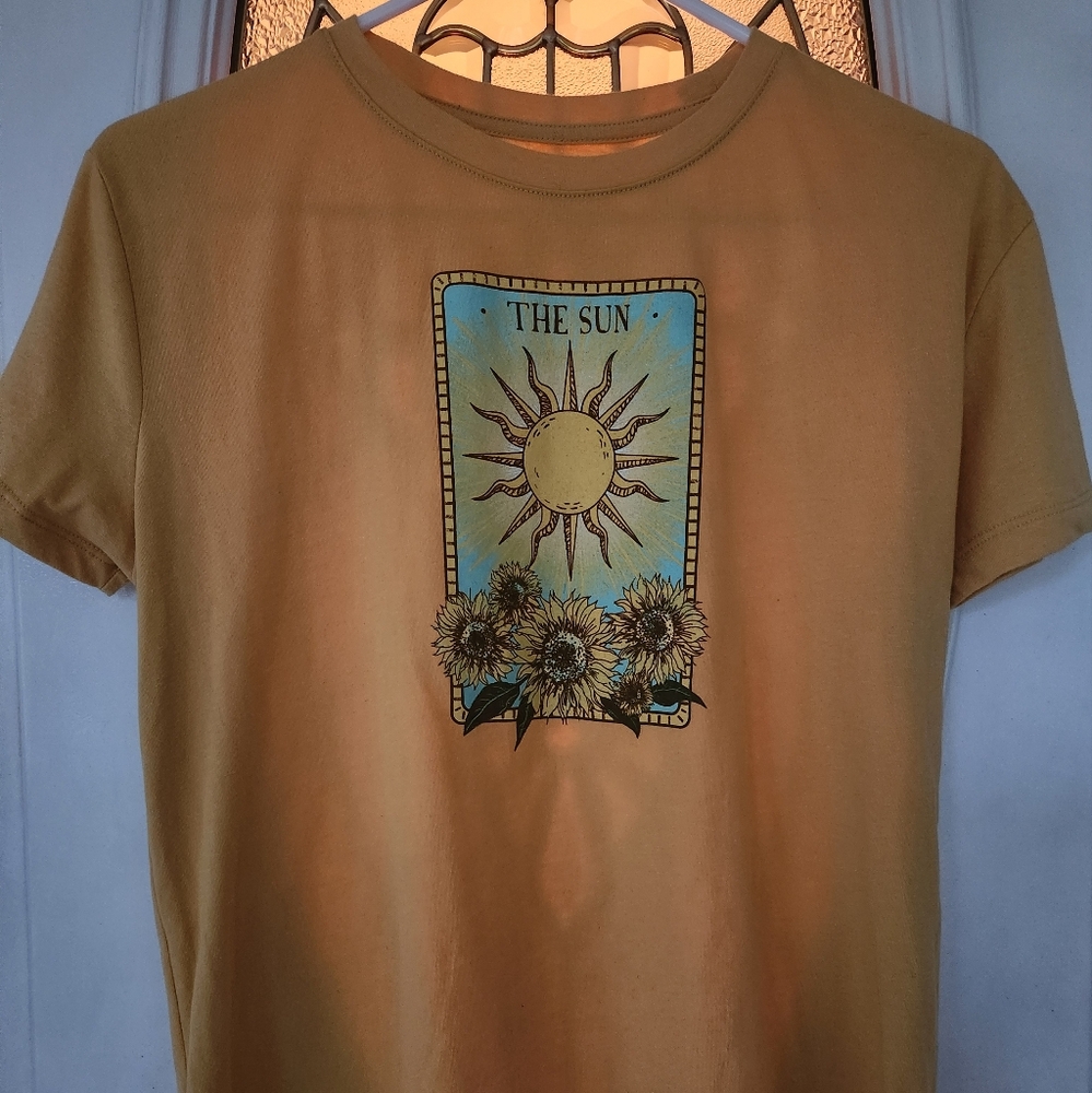 Mighty Fine Shirt